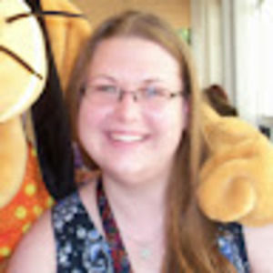 Meet your Posher, Carrie